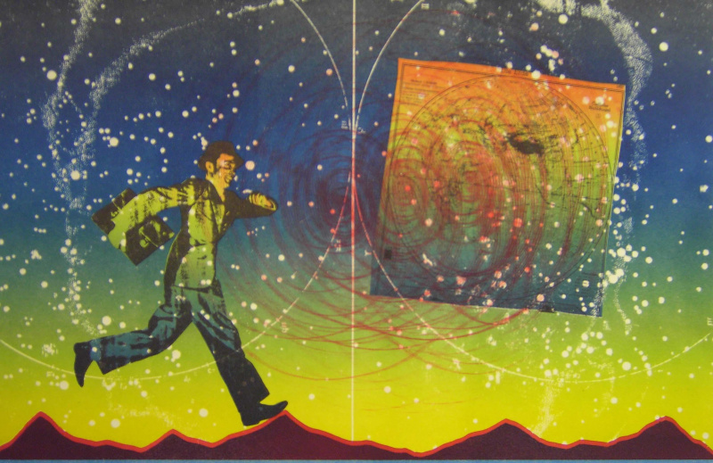 Peter Elsner: Head Resonance - Sound Research Project