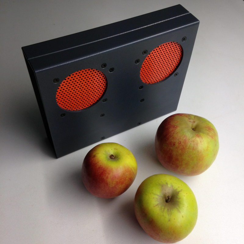 Pentatonic Permutations Player (PPP)