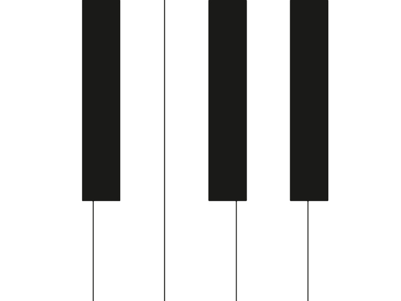 Pentatonic Permutations Logo